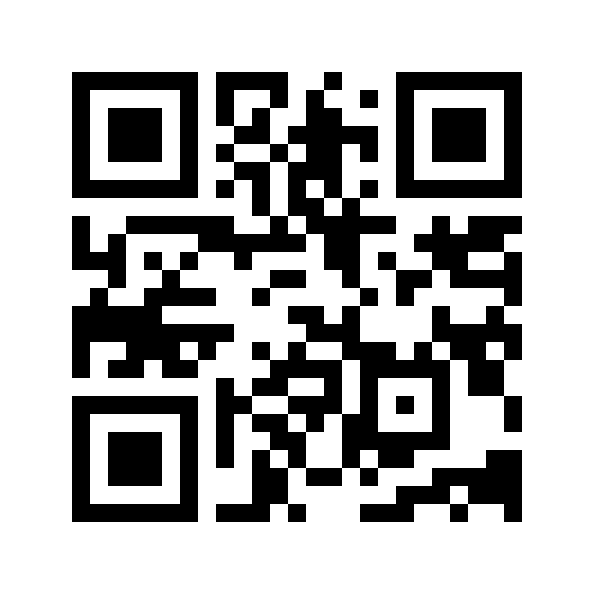 Profile QR Code