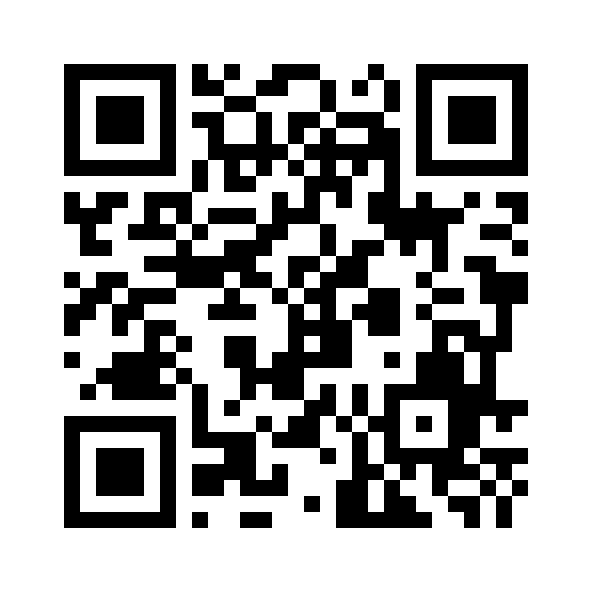 Profile QR Code