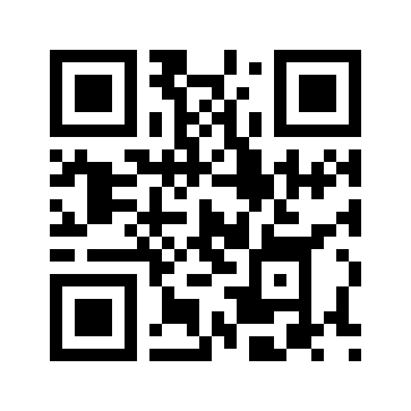 Profile QR Code