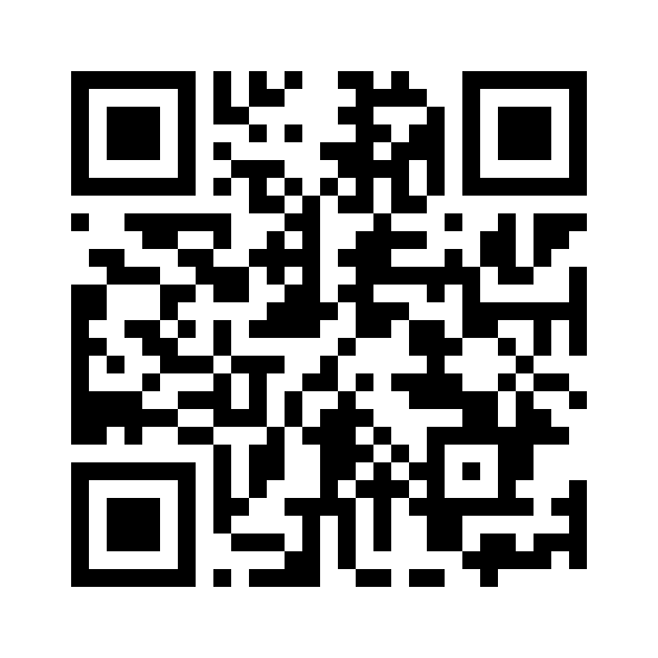 Profile QR Code