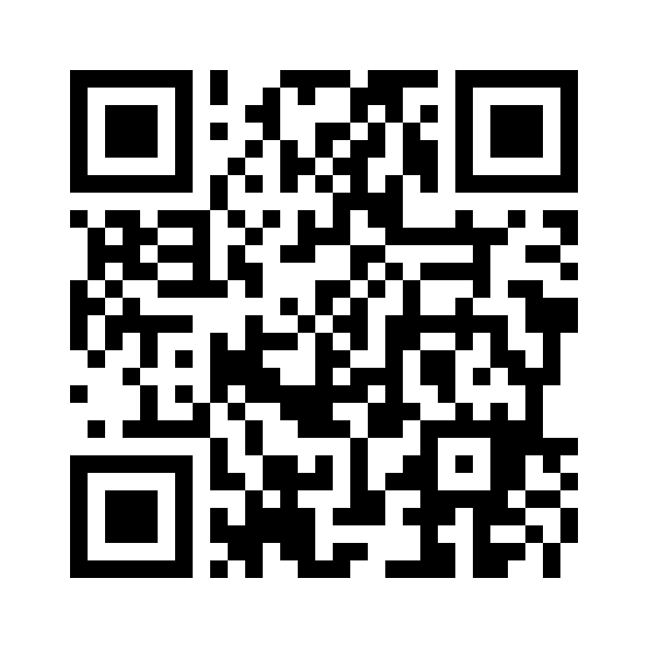 Profile QR Code