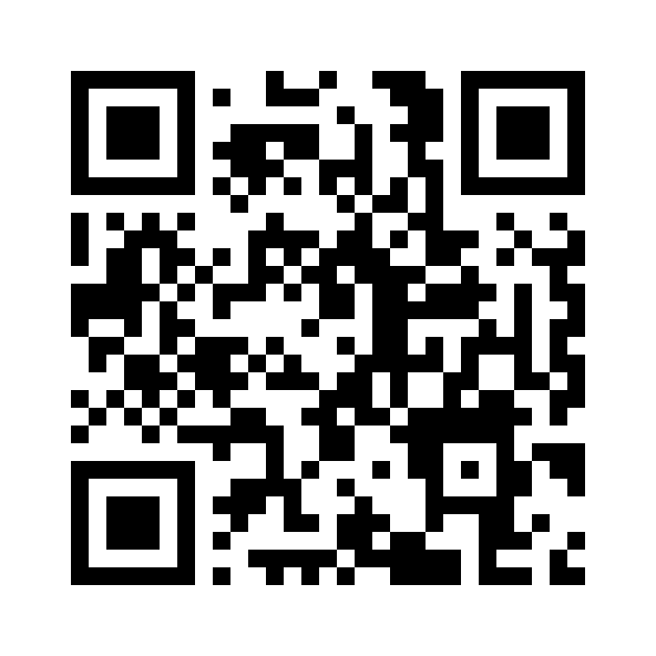 Profile QR Code