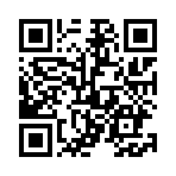 Profile QR Code