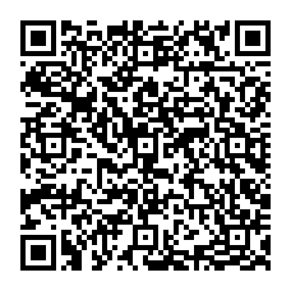 Profile QR Code