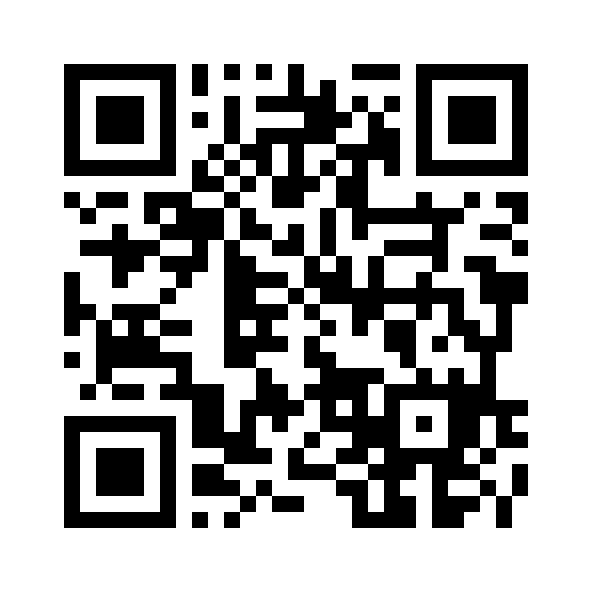 Profile QR Code