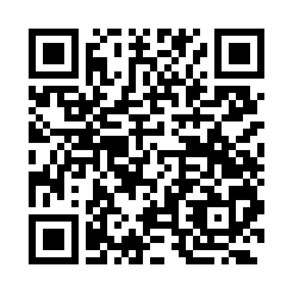 Profile QR Code