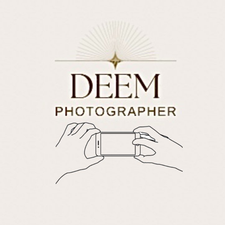 Deem photographer