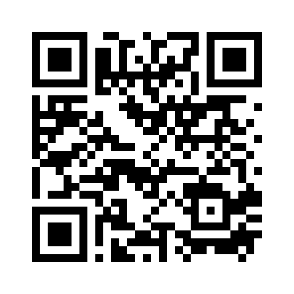 Profile QR Code