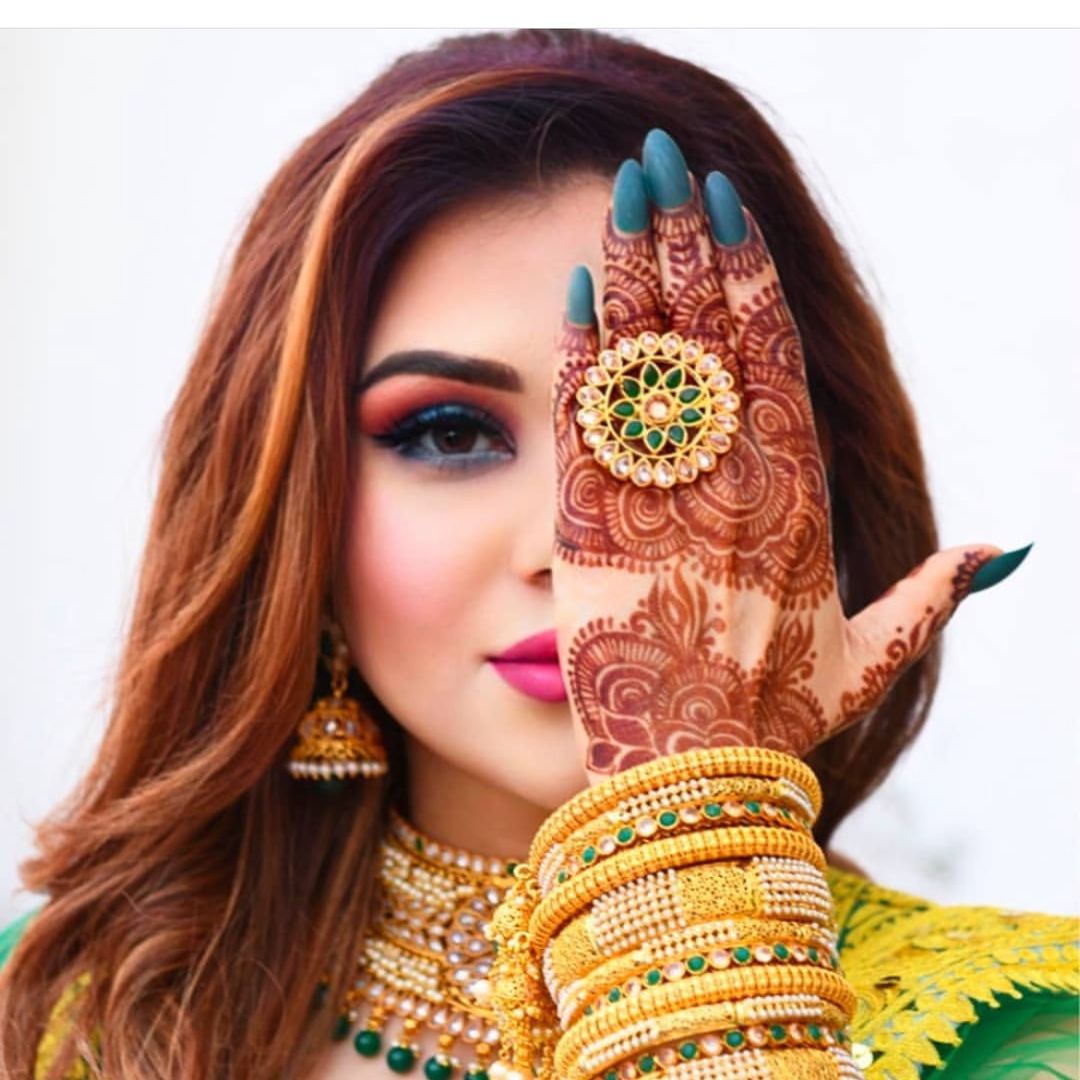 Tamnna Chaudhary Malik