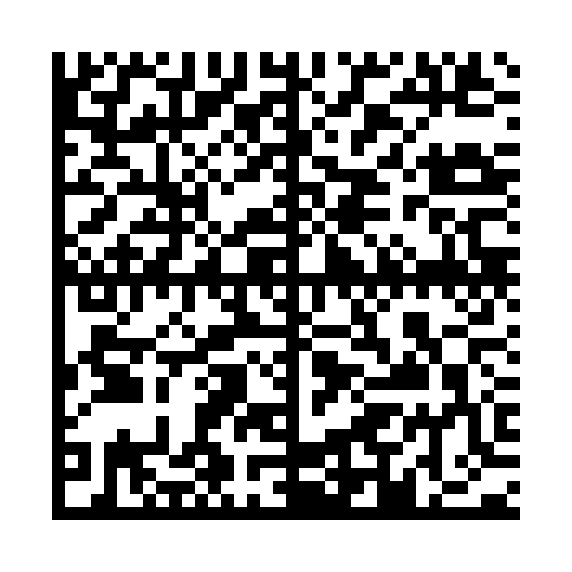 Profile QR Code