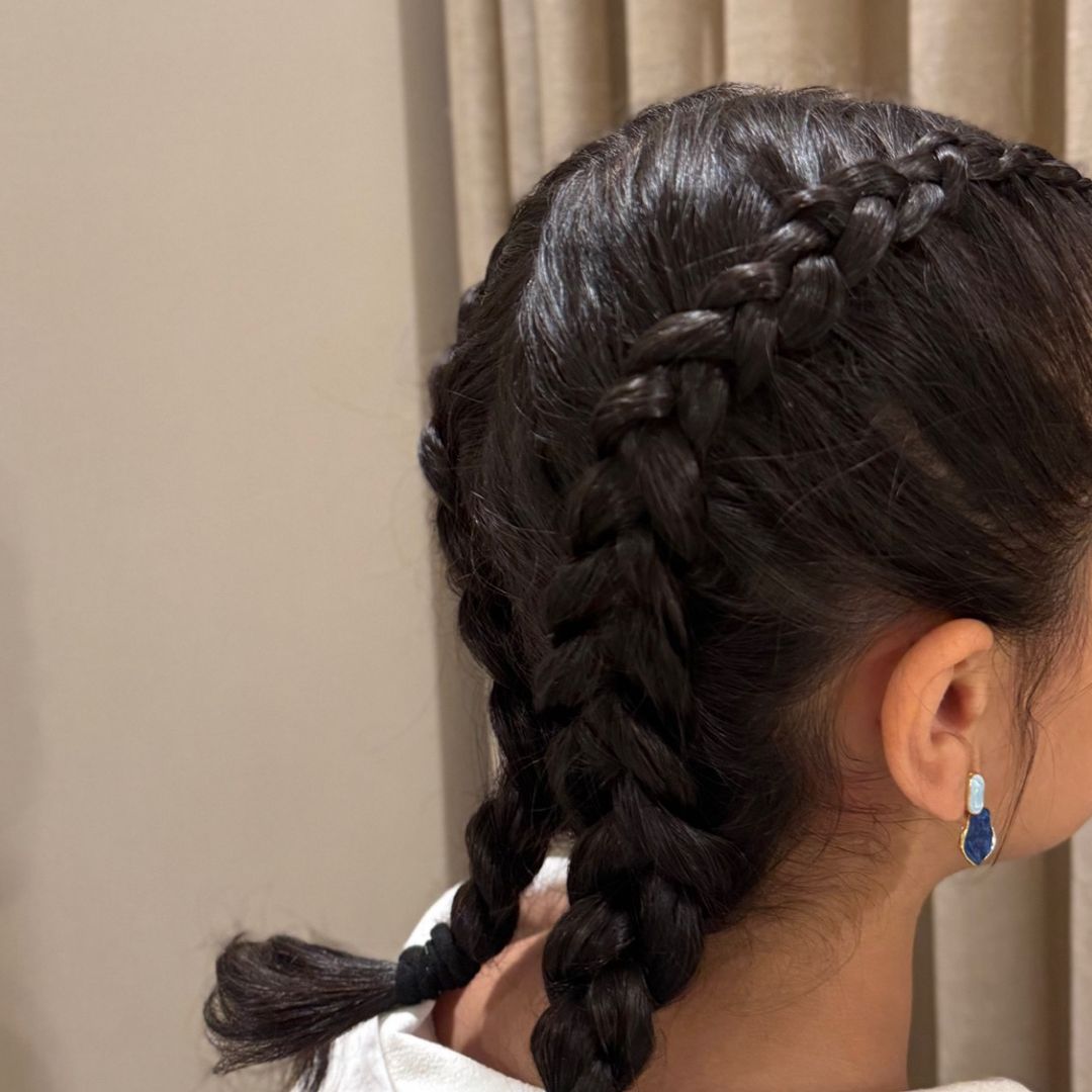 بلوقر ميما Amira