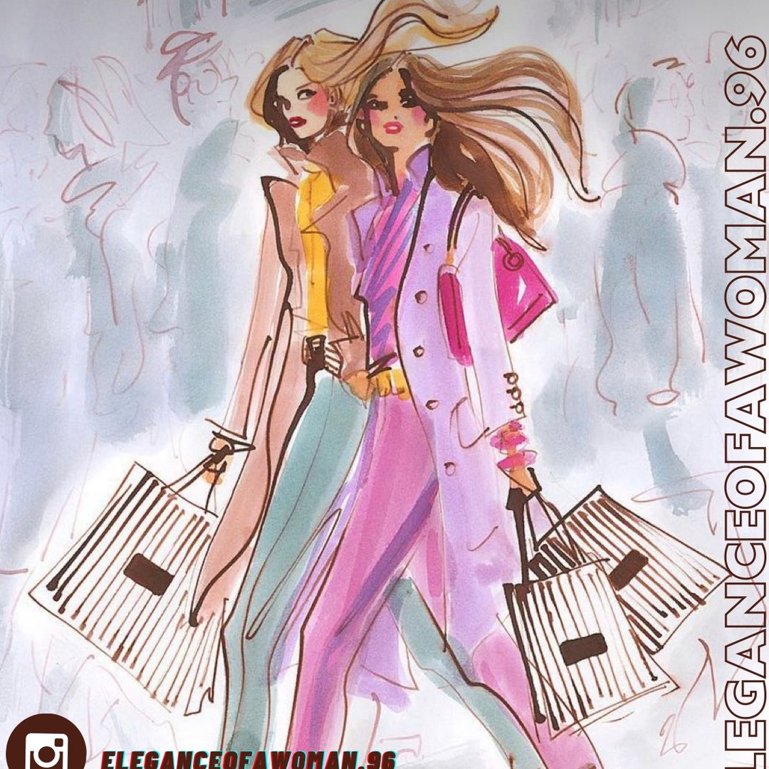 اناقة امراة