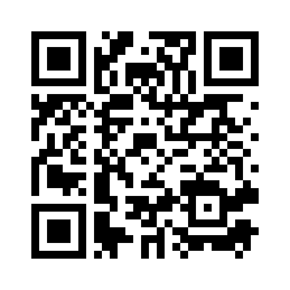 Profile QR Code