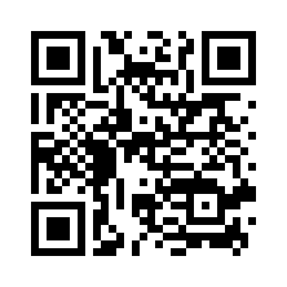 Profile QR Code