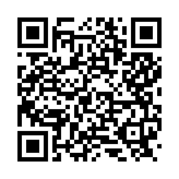 Profile QR Code