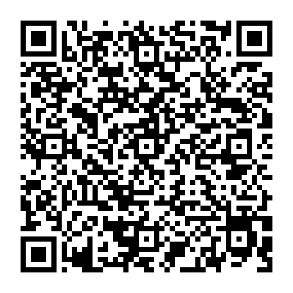 Profile QR Code