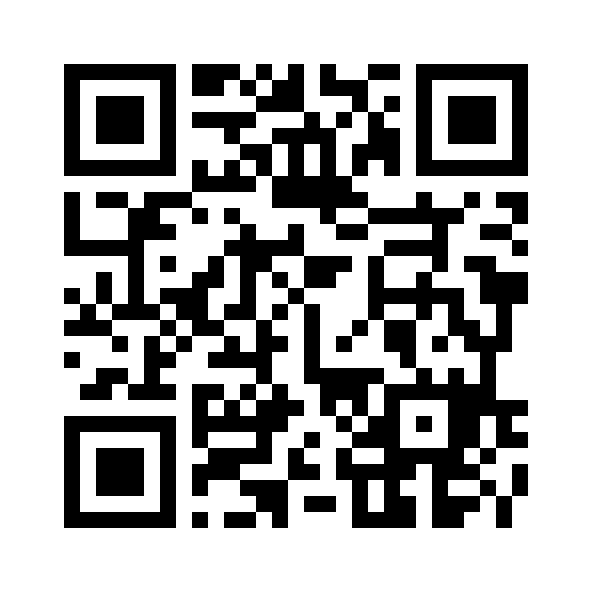 Profile QR Code