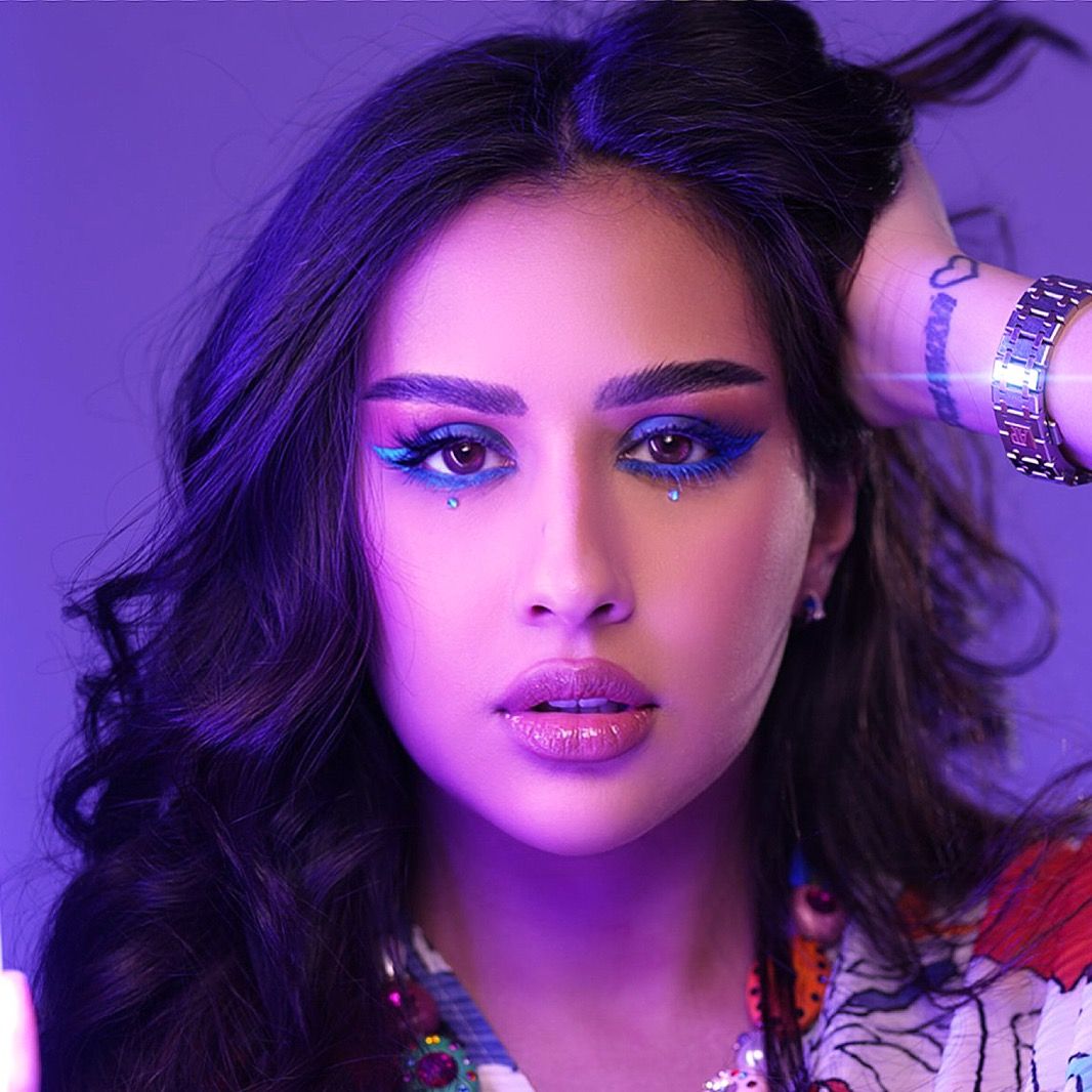 Farah