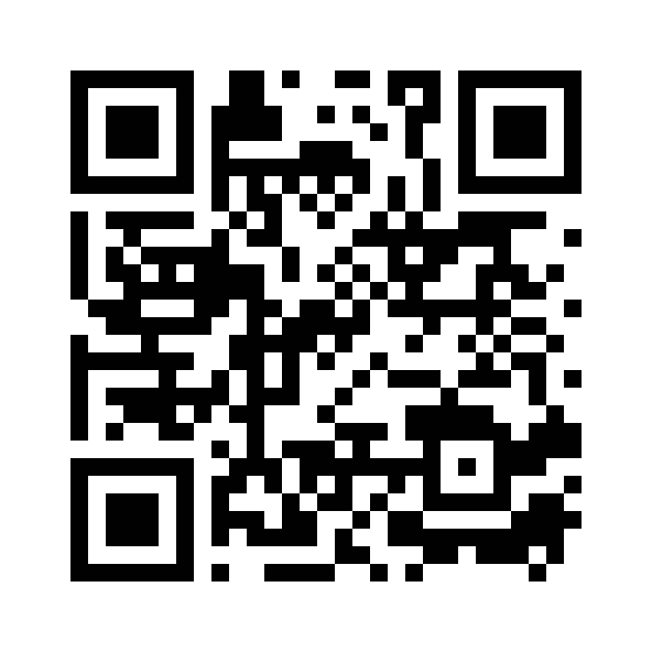 Profile QR Code