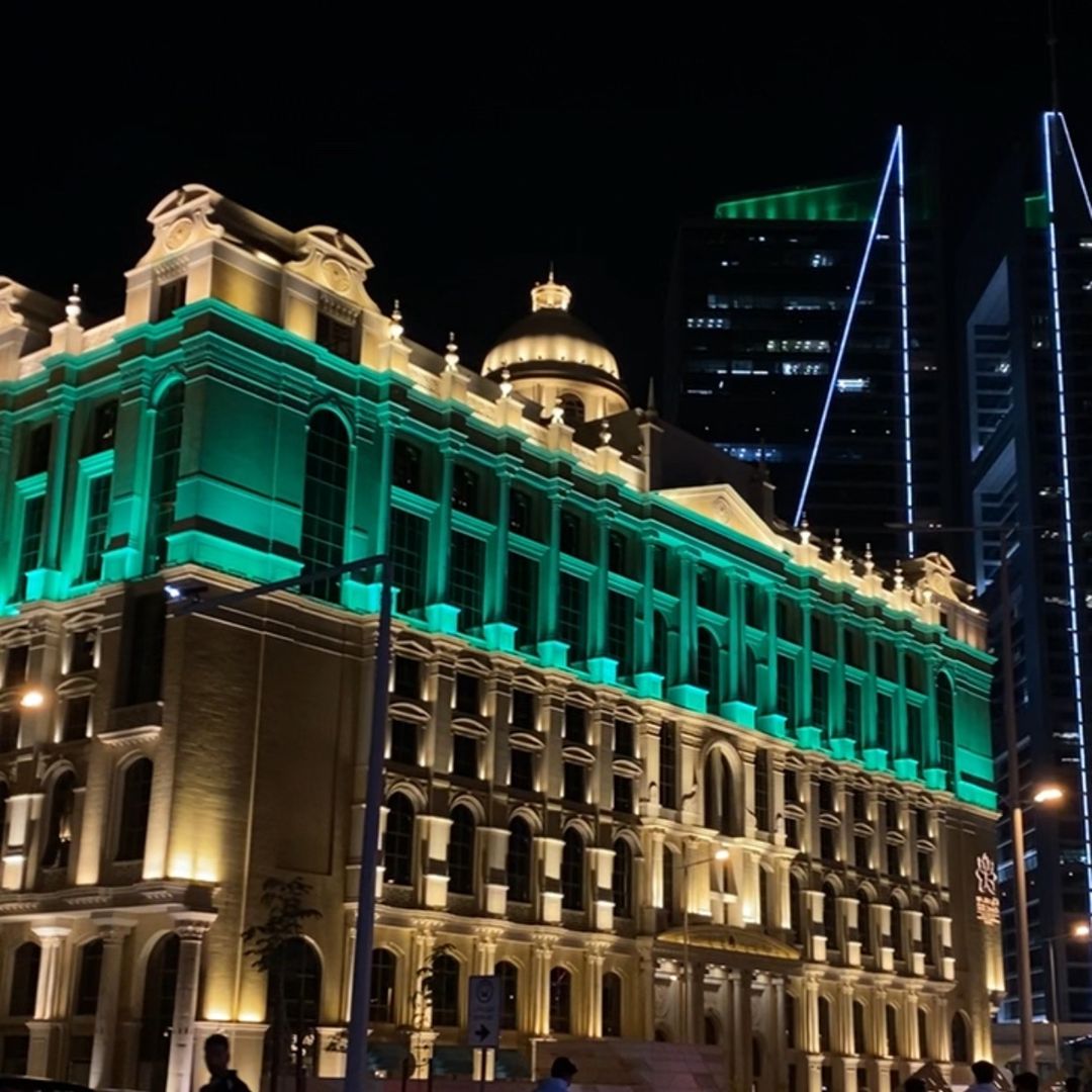 بلوقر حنين مرخصة اعلاميا