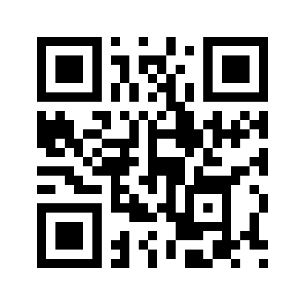 Profile QR Code