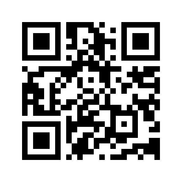 Profile QR Code