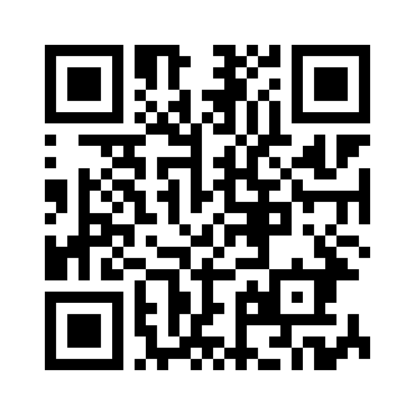 Profile QR Code
