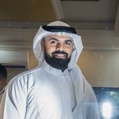 Ali Alrababi علي الربابي