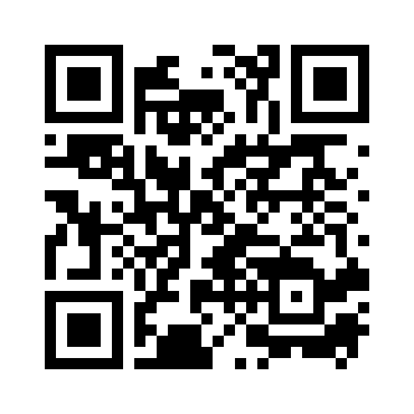 Profile QR Code