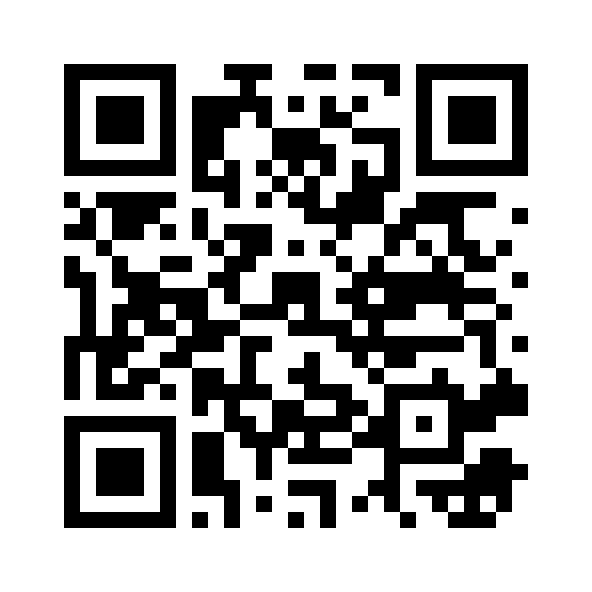 Profile QR Code
