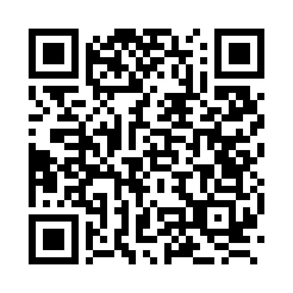 Profile QR Code