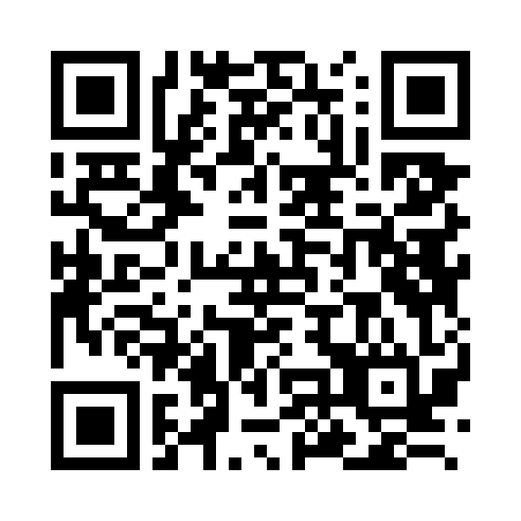 Profile QR Code
