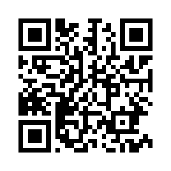 Profile QR Code
