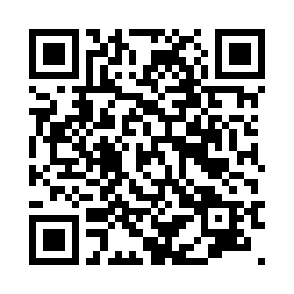 Profile QR Code