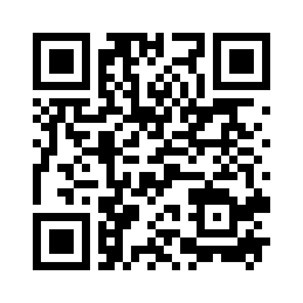 Profile QR Code