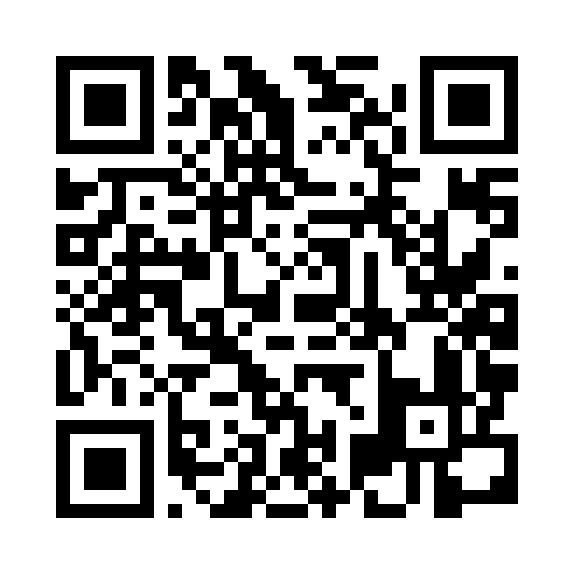 Profile QR Code
