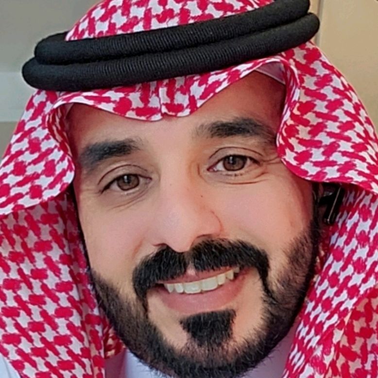 Fahad Alshamari