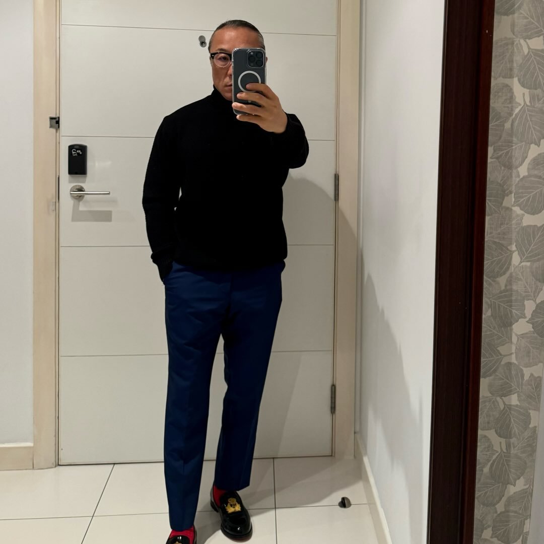 Michael Sang Kyu Lee