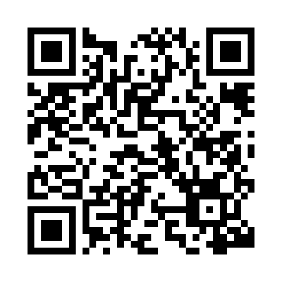 Profile QR Code