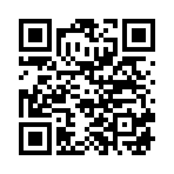 Profile QR Code