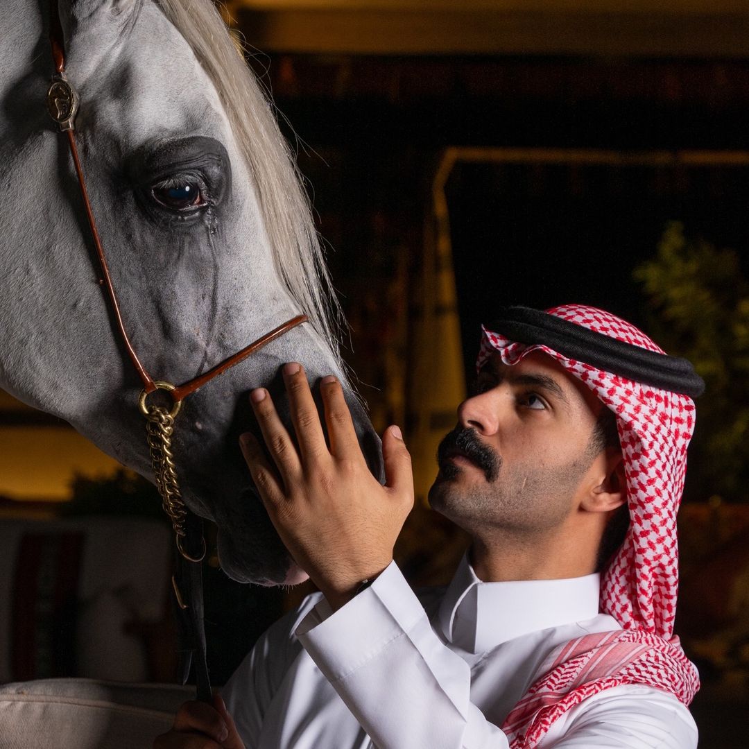 بشار الشمري