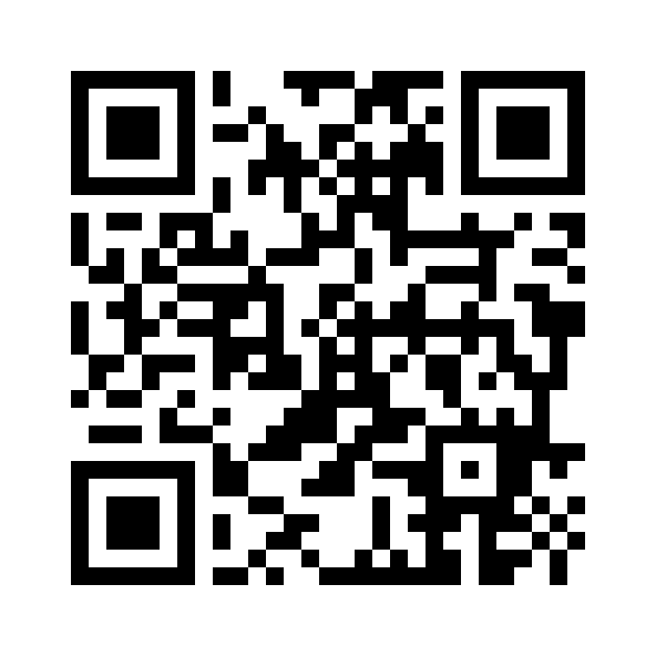 Profile QR Code