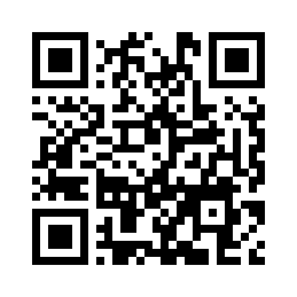 Profile QR Code