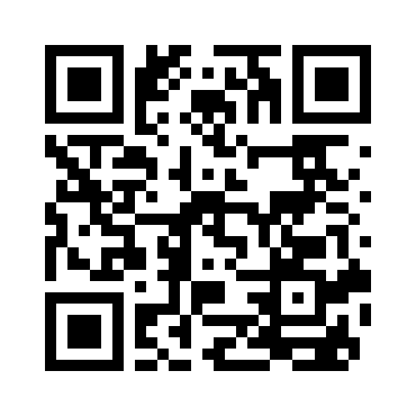 Profile QR Code