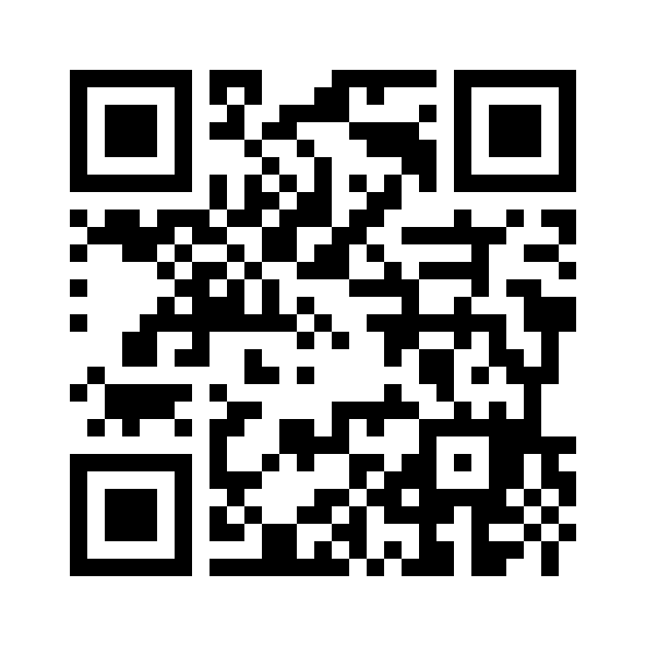 Profile QR Code