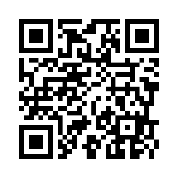 Profile QR Code