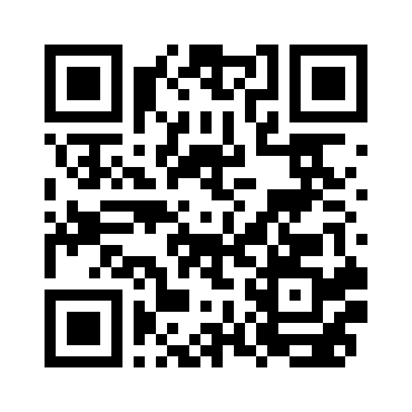 Profile QR Code