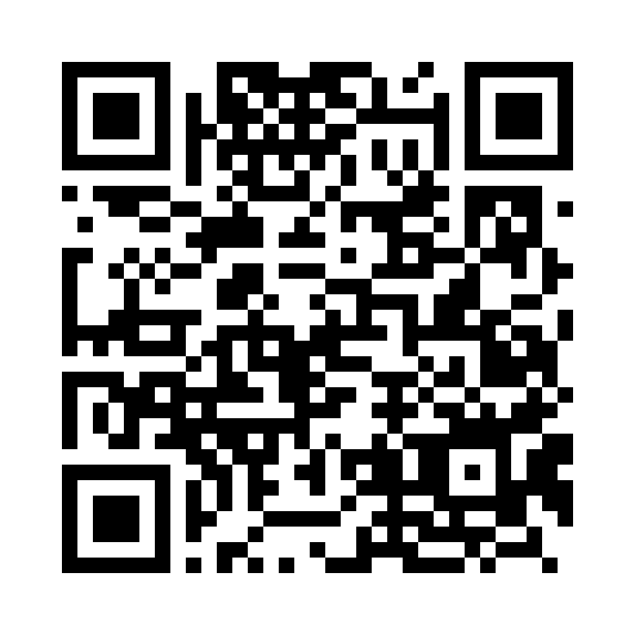 Profile QR Code