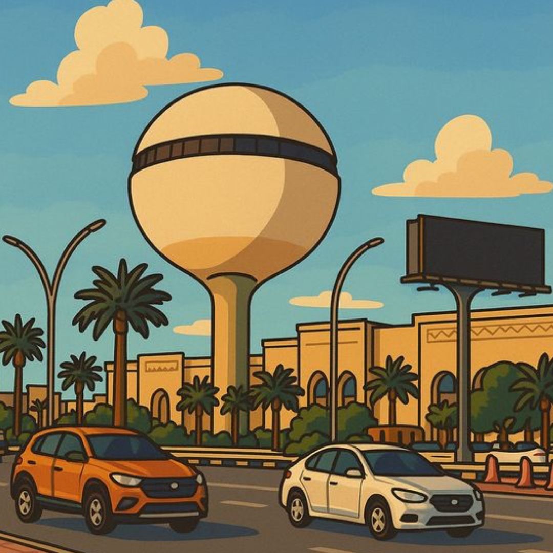 صدى الرياض و القصيم