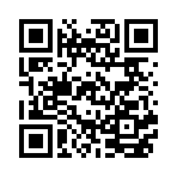 Profile QR Code